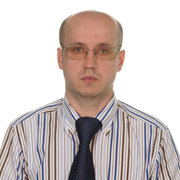 Малахов Сергей Юрьевич